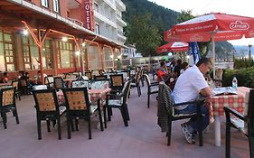 Yavuzlar Hotel